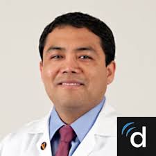 Dr. Edwin I. Rosas, MD