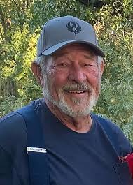 James Clark Obituary