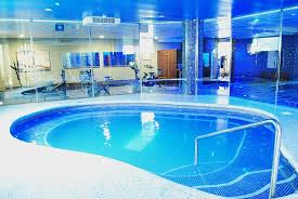 Maybe you would like to learn more about one of these? Zona Sauna Jacuzzi Y Bano Turco Picture Of Hotel Maritimo Ris Noja Tripadvisor