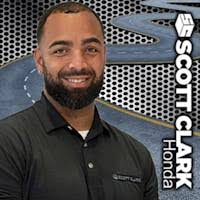 Scott Clark Honda Employees