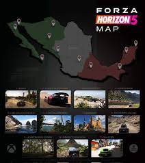 We did not find results for: Xbox News On Twitter Forza Horizon 5 Covers Locations All Over Mexico Fh5