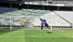 They have often played home games at athlone stadium or newlands rugby stadium. Back To Training At Ct Stadium For Cape Town City Fc Facebook