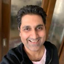 I am living a “dream”