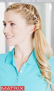 ▷ 1001+ ideen und anleitungen, wie sie flechtfrisuren selber machen können. Frisuren Bilder Franzosischer Zopf Seitlich Am Kopf Entlang Geflochten Frisuren Haare