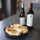 HUMMUS & WINE — THE WAYPOINT event image
