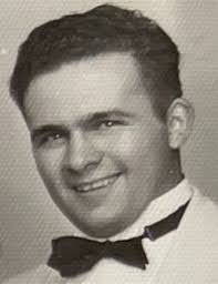 Obituary information for Albert A. Demma