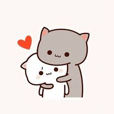 New Drawing Love Hug 59 Ideas Cute Kawaii Animals Cute Cartoon Wallpapers Cute Drawings