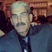 Thomas P. Minton Obituary