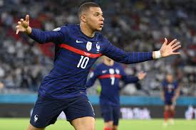 Page officielle de kylian mbappé. Real Madrid Transfers Why Psg Could Be Gaining Advantage For Mbappe