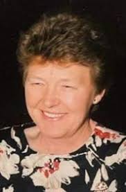 Condolence Book for Mary Rafferty (née Kane) (Carrick-on-Shannon, Leitrim) 