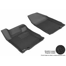 Auto Tires Black Carpet Nissan Juke Carbon Fiber