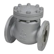 Class 150 Swing Type Check Valve – Access Flow Products