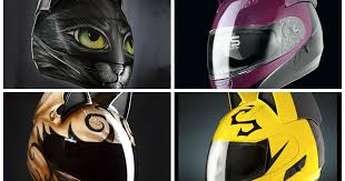 Related:cat ear motorcycle helmet cat ears for helmet. Neko Motorcycle Helmets Featuring Cute Cat Designs Are Purr Fect For Cosplay And For The Road Soranews24 Japan News