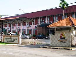 Ketua pengarah maktab koperasi malaysia peti surat 60, 103 jalan templer 46700 petaling jaya selangor darul ehsan (u/p : Maktab Koperasi Malaysia Photos Facebook