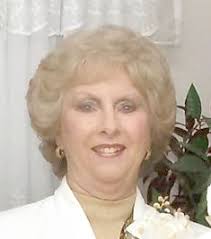 Carolyn Sue Dyson Gilreath