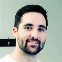 Alex A. Fitzgibbon Obituary