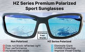 However, with standard sunglasses starting from $19 and a pair of polarized sunglasses starting at as little as $49. Amazon Com Polarized Sunglasses For Men Premium Sport Sunglasses Hz Series Aquabull Clothing
