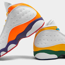Air Jordan 13 Gs Playground Cv0785 158 Release Date Sbd In 2020 Air Jordans Jordan 13 Jordan Shoes For Women
