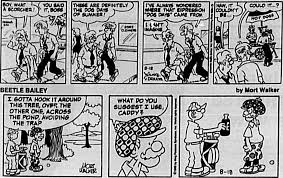 Making the trash disappear