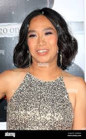 Tracy Lin's Instagram, Twitter & Facebook