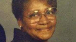 Carrie “Susie” Yancey