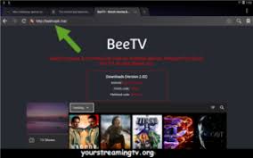 Download & install · download the latest beetv apk from the download button given above on this page. Beetv Apk Free Hd Movies Tv Shows Download Install All Free Movies And Shows Your Streaming Tv