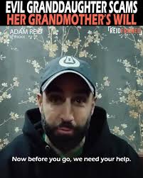 Evil Granddaughter Scams Her Grandmother's Will Part 20