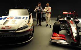 Both nascar and formula 1 are top players in the game. Which Is Better Formula One Or Nascar