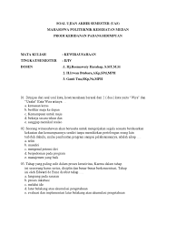 Sebutkan pengusaha yang sukses menurut saudara! Soal Kewirausahaan Untuk Mahasiswa Cara Golden