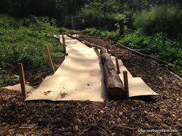 Never do this project in winter as it will make some steps incredibly difficult. Here S A Quick Way To Terrace A Hill Free Download Tenth Acre Farm