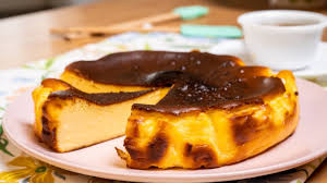 Check spelling or type a new query. Tips Untuk Basque Burnt Cheesecake Yg Anti Gagal