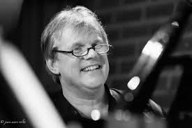 Claro Laurence Allison