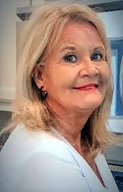 Mary Kathryn McDonald Obituary