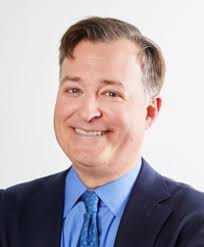 Common Pleas Court Judge Christopher A. Wagner