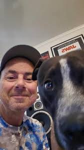 Nick Bryson's Instagram, Twitter & Facebook