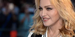 Madonna mostra obra de Marielle Franco em seus Stories - Geledés