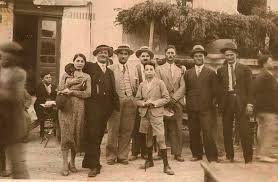 Alexandrou papadiamanti, 24/1, lemesos municipality, lemesos. To Panhgyri Toy Agioy Petroy