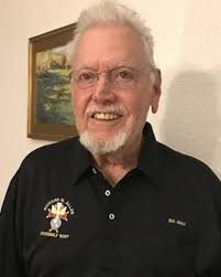 William May Obituary (1933