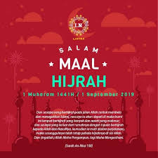 Siaran langsung kirab hasil bumi sragen 2019indonesia ekspos. Listra Malaysia Salam Maal Hijrah 1440 Hijrah Facebook