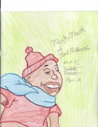 Check spelling or type a new query. Mush Mouth Fat Albert By Lady Of Crimson On Deviantart