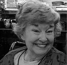 Carol BOWER Obituary (1934