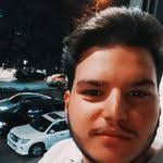 Abdullah Witwit's Instagram, Twitter & Facebook