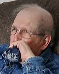 Geoffrey L. "Jeff" Moser Obituary (2024)