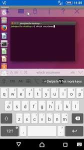 Allows you to remote control your android within your computer! Vnc Viewer Remote Desktop Apk Download For Android