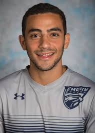 2016 Men's Soccer Roster