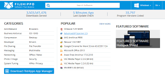 Top 20 Free Download Software Websites In The World