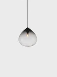 Regardless of your décor style, you can find a contemporary pendant that suits your space—from whimsical and fun styles to those with clean lines. Parison Modern Glass Pendant Light Resident