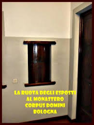 Check out updated best hotels & restaurants near sacra ruota degli esposti. La Ruota Degli Esposti Approfondimento Teresa Breviglieri