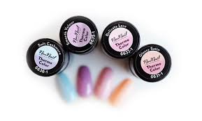 Neonail Thermo Color By Dawid Wolinski Recenzja Pastelowy