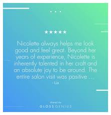 There is nothing to worry about this thing now. Mandala Wellbeing Salon